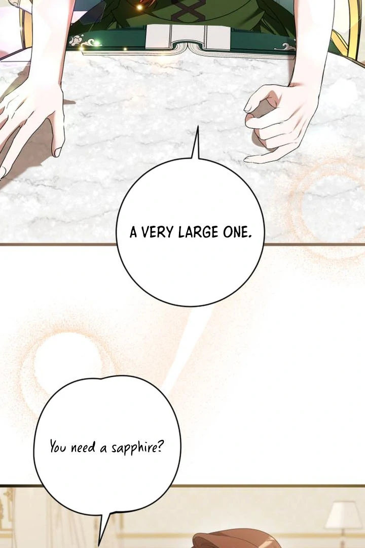That’s Just How First Love Is, Your Highness chapter 16 page 56