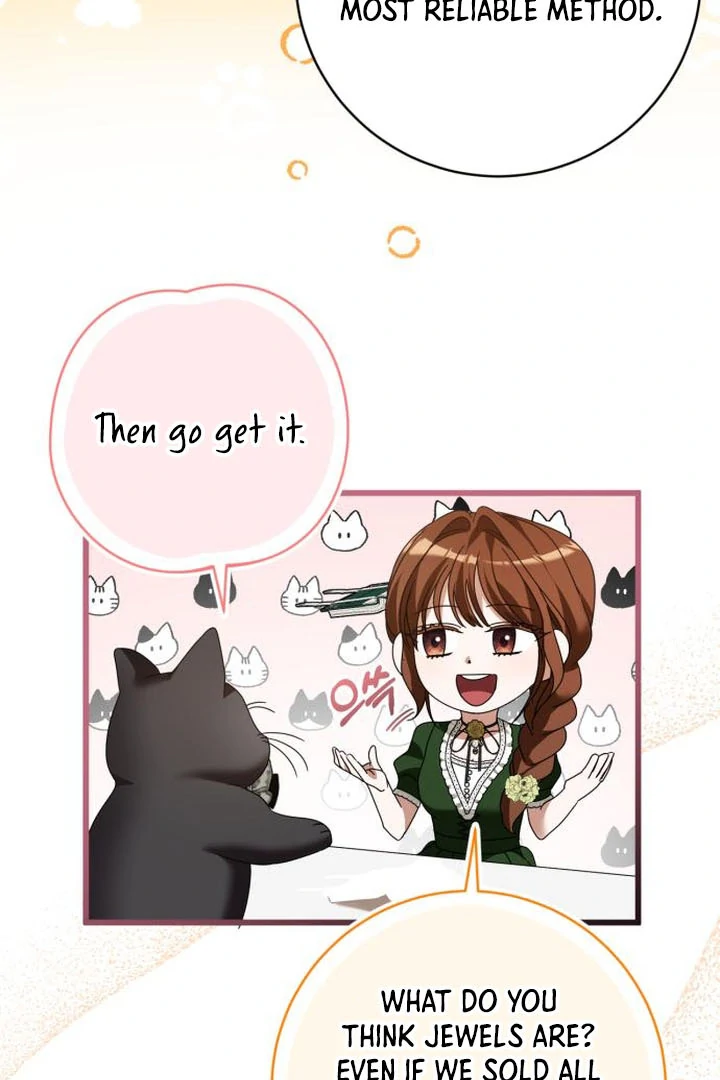 That’s Just How First Love Is, Your Highness chapter 16 page 59