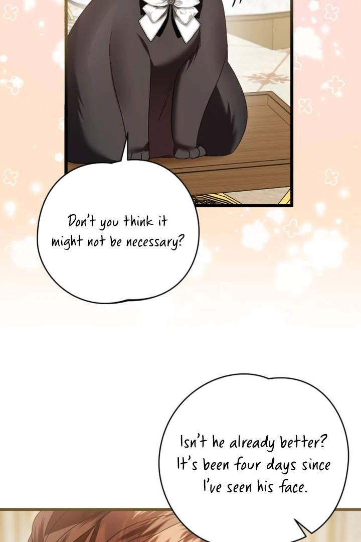 That’s Just How First Love Is, Your Highness chapter 16 page 65