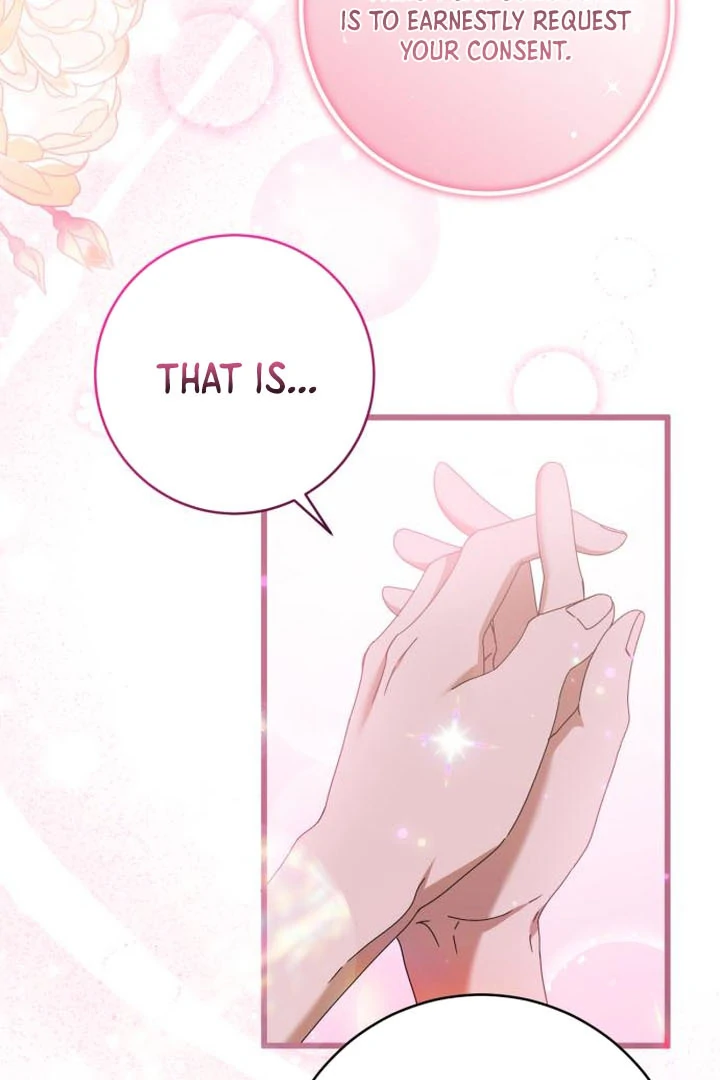 That’s Just How First Love Is, Your Highness chapter 16 page 7