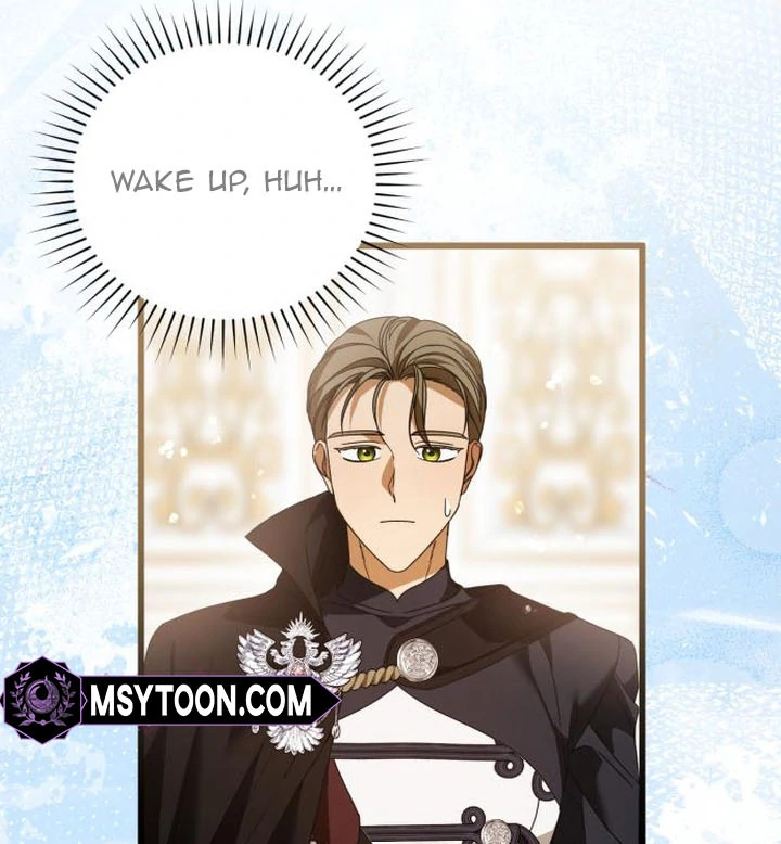 That’s Just How First Love Is, Your Highness chapter 16 page 80