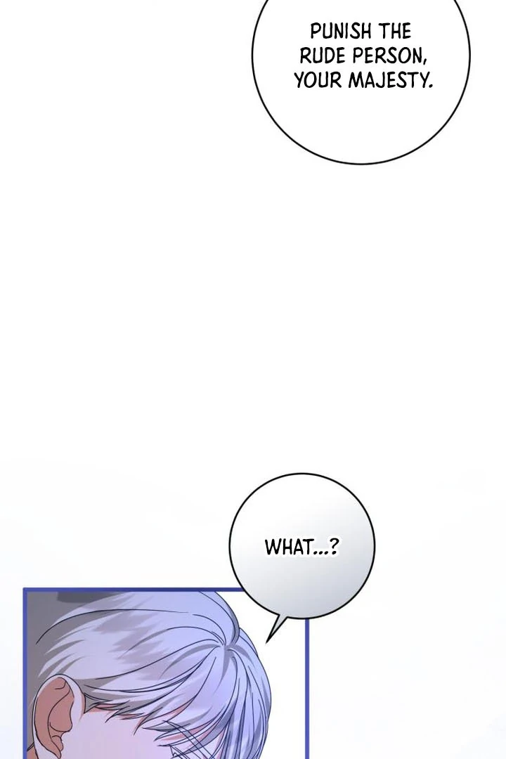That’s Just How First Love Is, Your Highness chapter 16 page 86