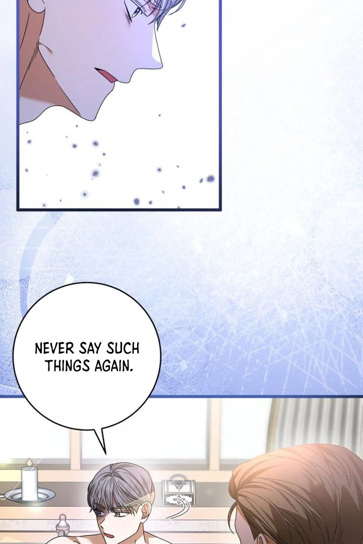 That’s Just How First Love Is, Your Highness chapter 16 page 87