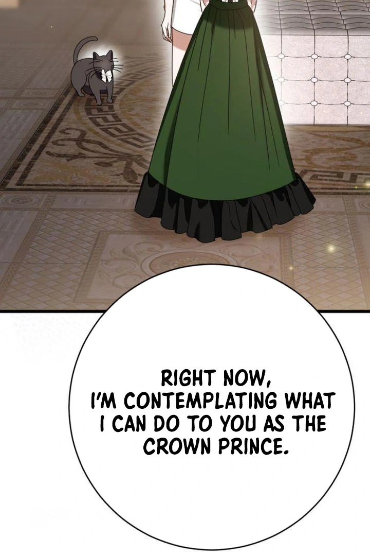 That’s Just How First Love Is, Your Highness chapter 17 page 22