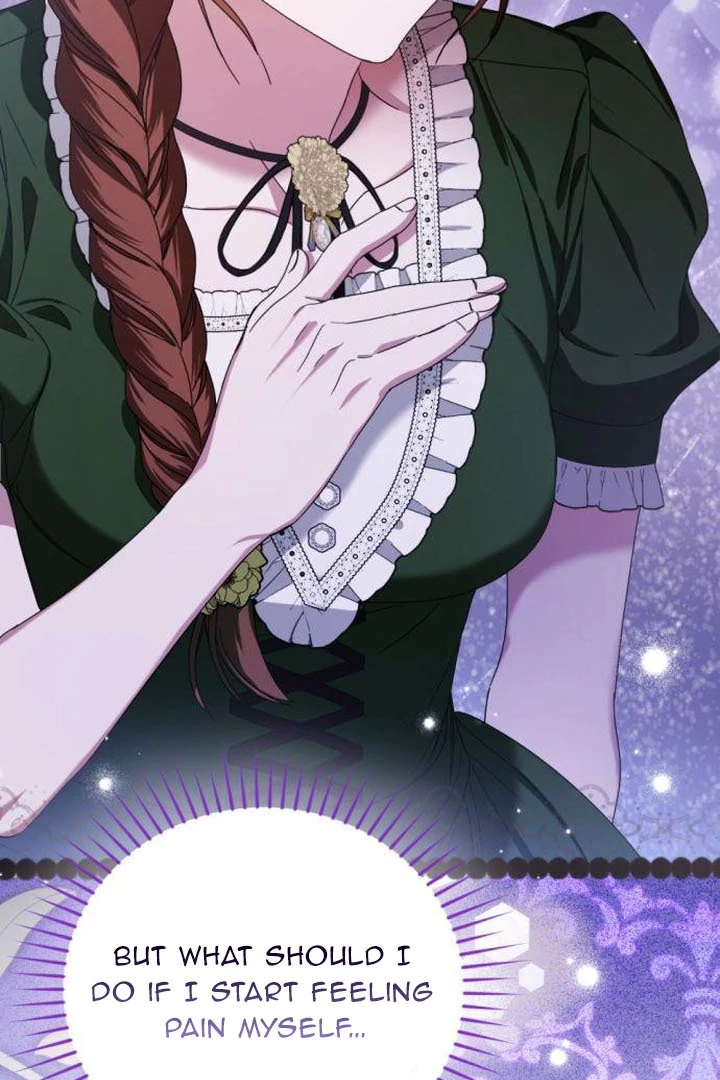 That’s Just How First Love Is, Your Highness chapter 17 page 30