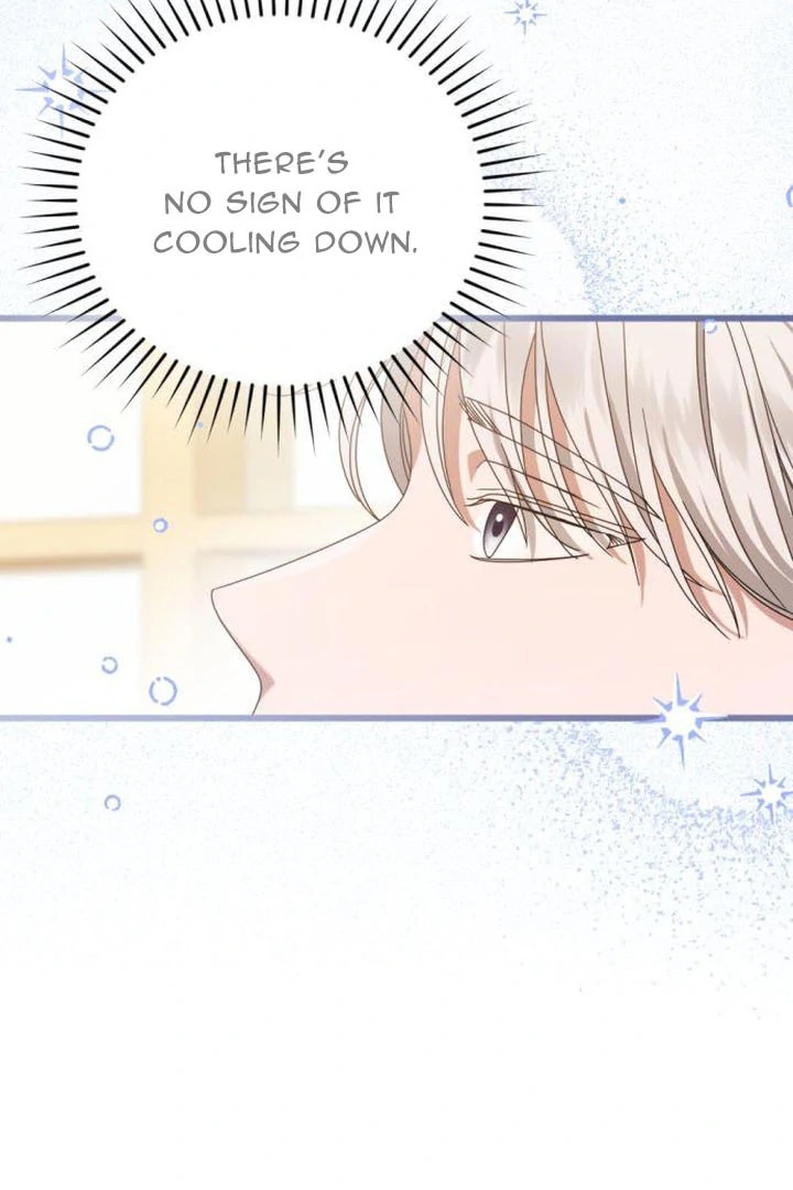 That’s Just How First Love Is, Your Highness chapter 17 page 35