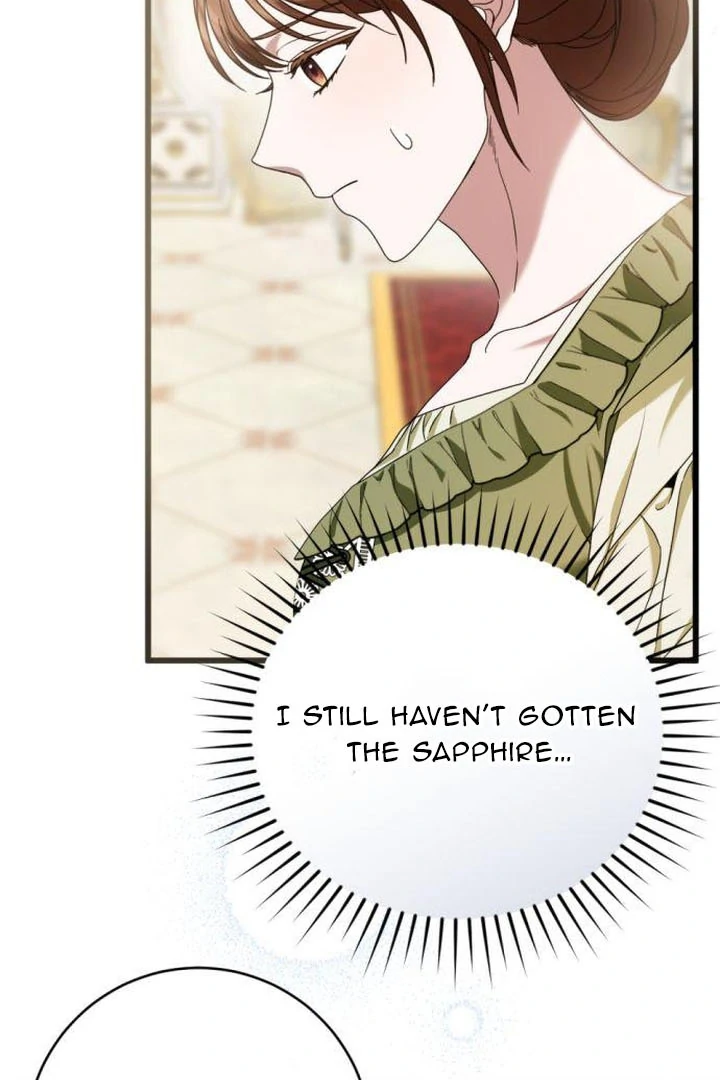 That’s Just How First Love Is, Your Highness chapter 17 page 44