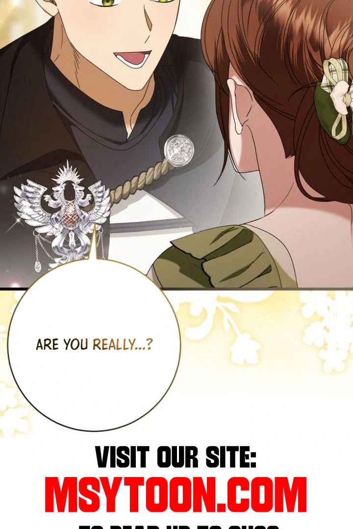 That’s Just How First Love Is, Your Highness chapter 17 page 47