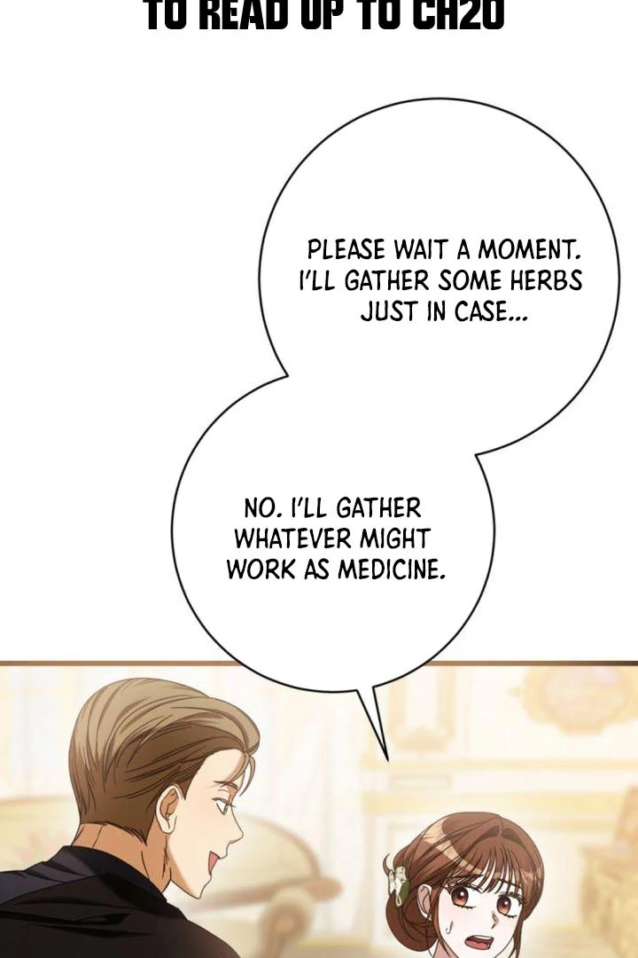 That’s Just How First Love Is, Your Highness chapter 17 page 48