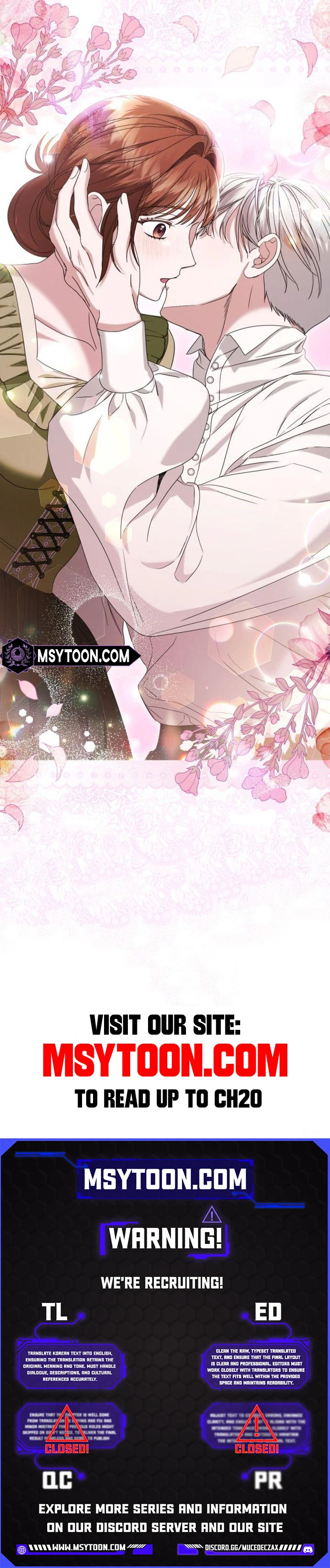 That’s Just How First Love Is, Your Highness chapter 17 page 82