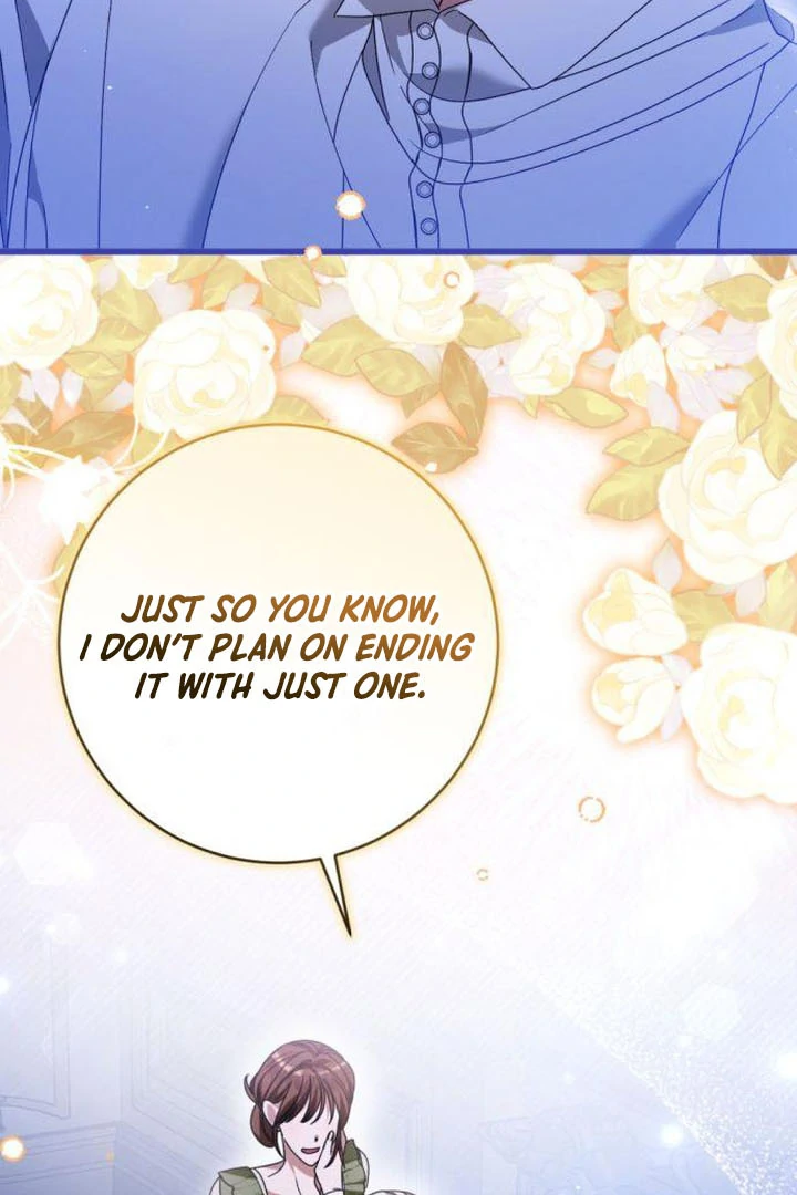That’s Just How First Love Is, Your Highness chapter 18 page 18