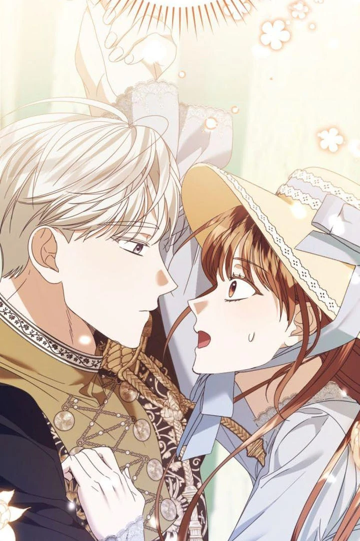 That’s Just How First Love Is, Your Highness chapter 18 page 30
