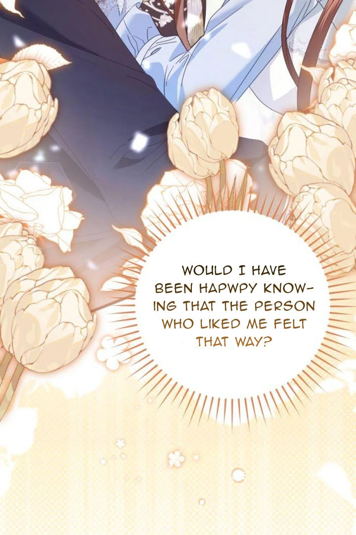 That’s Just How First Love Is, Your Highness chapter 18 page 31