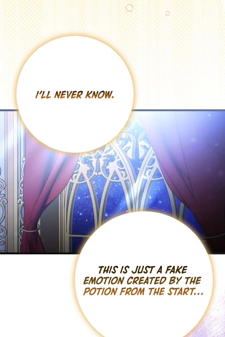 That’s Just How First Love Is, Your Highness chapter 18 page 32