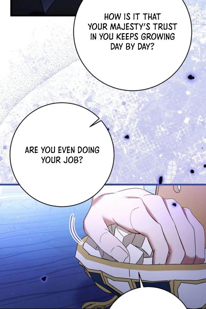 That’s Just How First Love Is, Your Highness chapter 18 page 45
