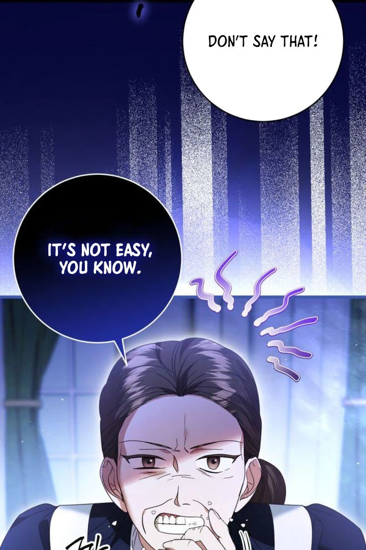 That’s Just How First Love Is, Your Highness chapter 18 page 46