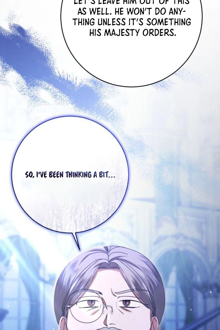 That’s Just How First Love Is, Your Highness chapter 18 page 55
