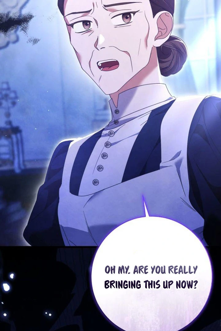 That’s Just How First Love Is, Your Highness chapter 18 page 57