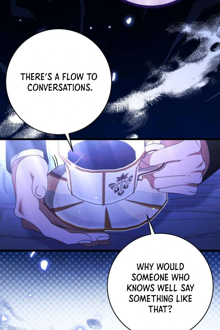 That’s Just How First Love Is, Your Highness chapter 18 page 58