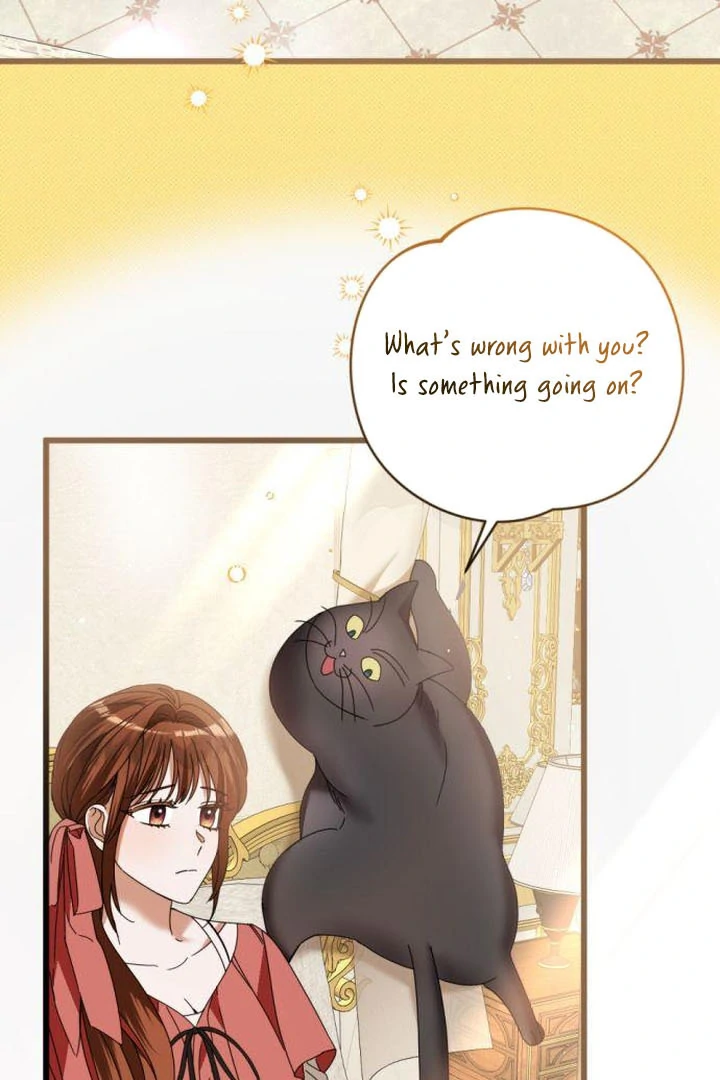 That’s Just How First Love Is, Your Highness chapter 18 page 76