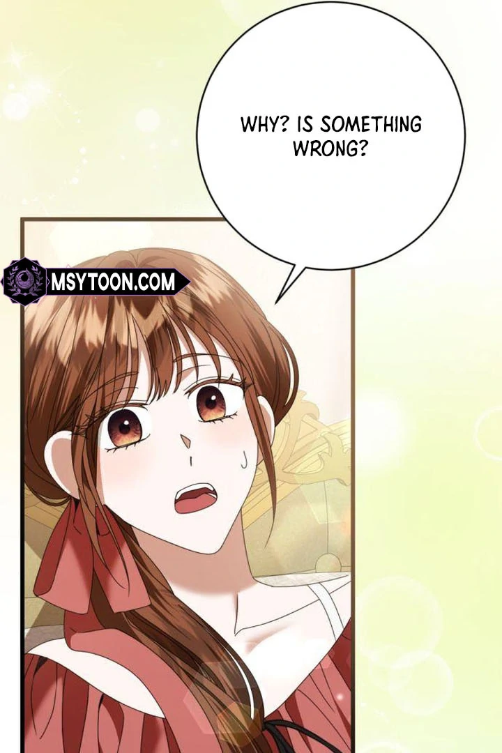 That’s Just How First Love Is, Your Highness chapter 18 page 80
