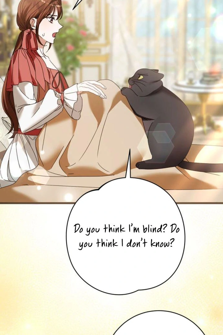 That’s Just How First Love Is, Your Highness chapter 18 page 83