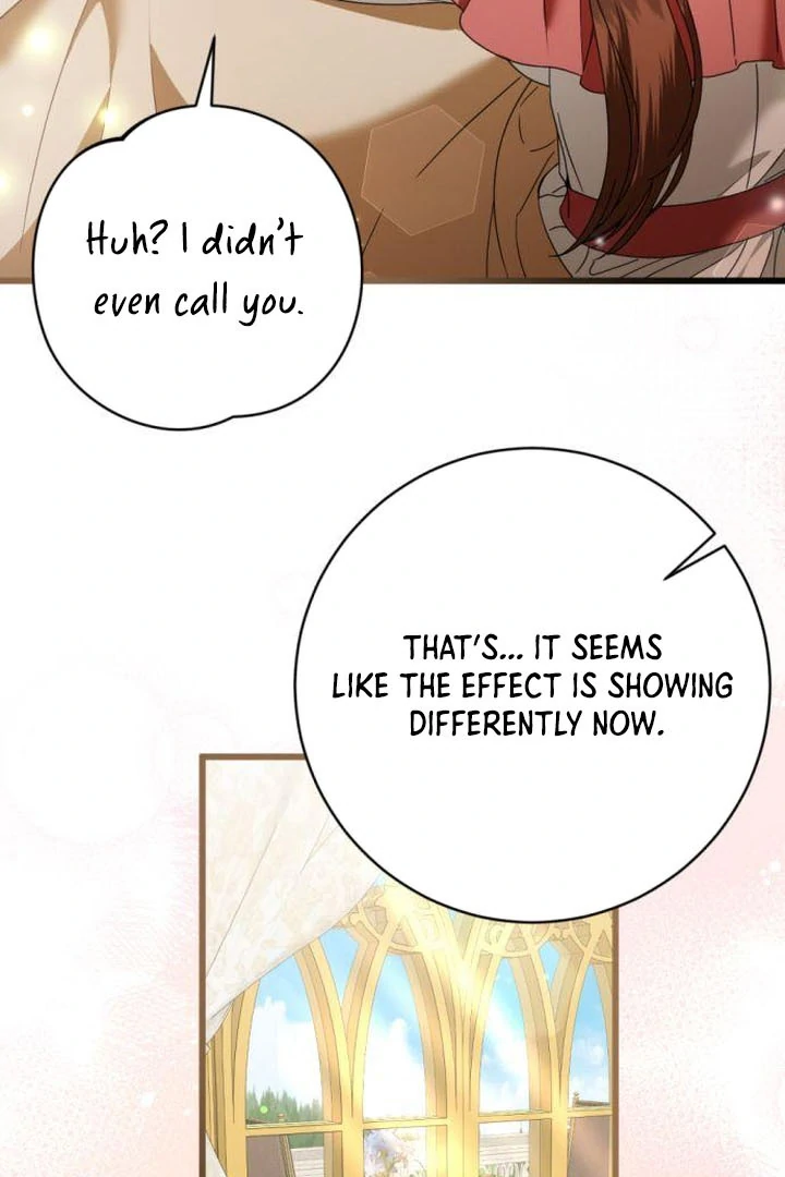 That’s Just How First Love Is, Your Highness chapter 18 page 91
