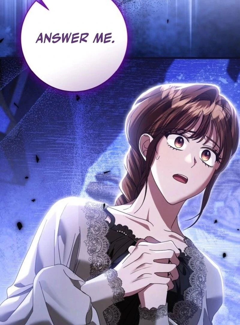 That’s Just How First Love Is, Your Highness chapter 28 page 11