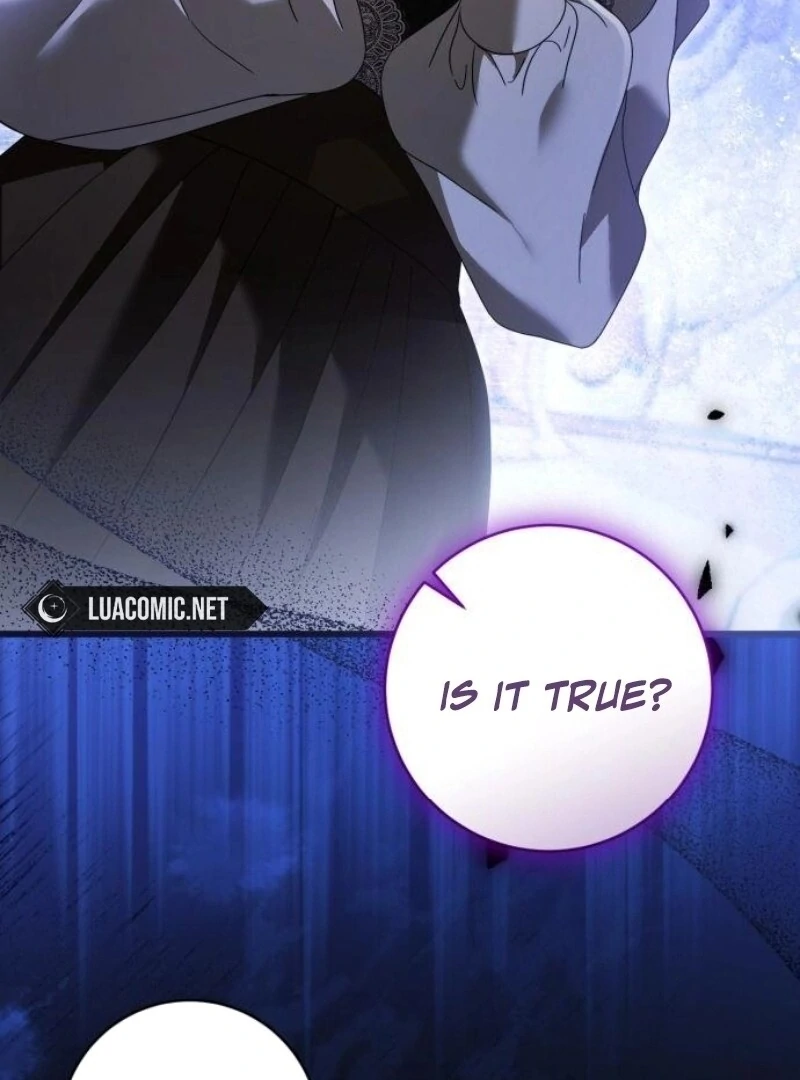 That’s Just How First Love Is, Your Highness chapter 28 page 12