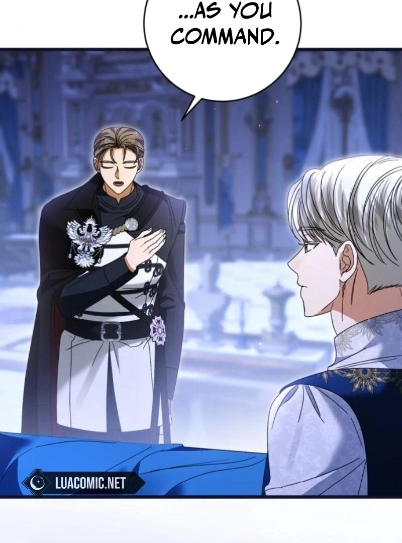 That’s Just How First Love Is, Your Highness chapter 28 page 24