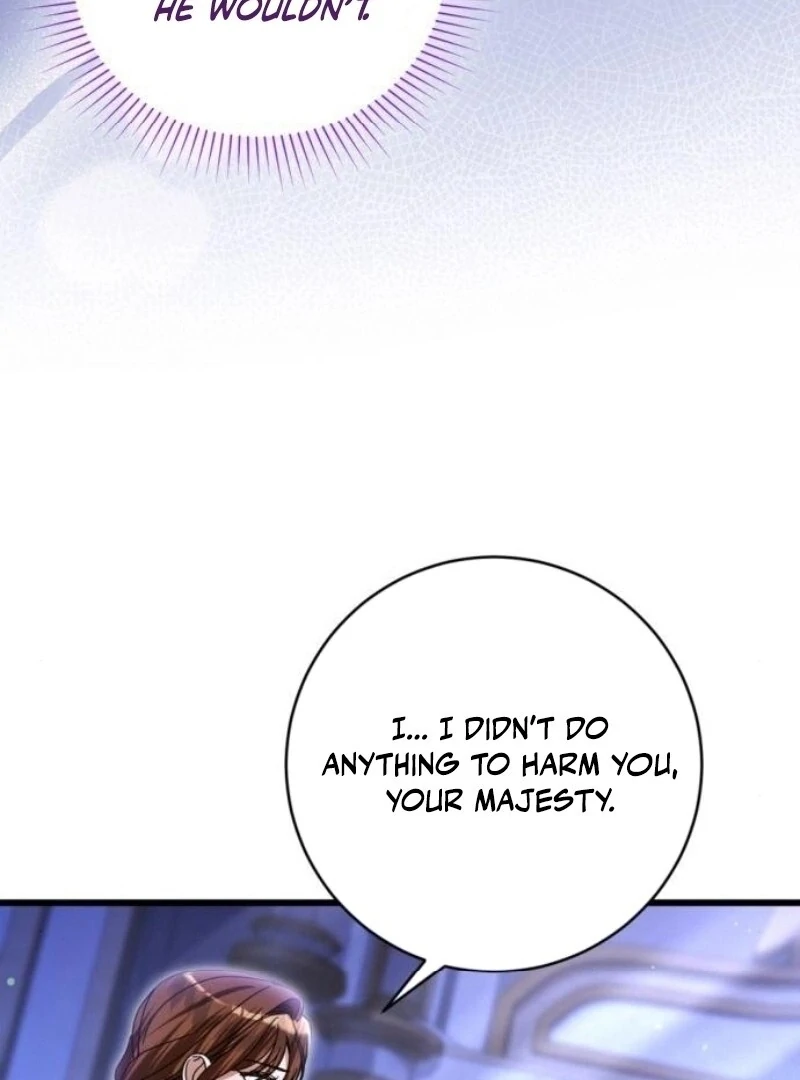 That’s Just How First Love Is, Your Highness chapter 28 page 30
