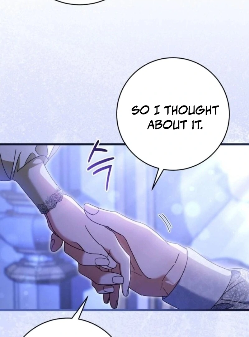 That’s Just How First Love Is, Your Highness chapter 28 page 32