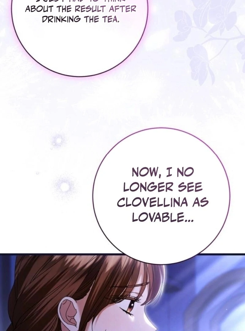 That’s Just How First Love Is, Your Highness chapter 28 page 35