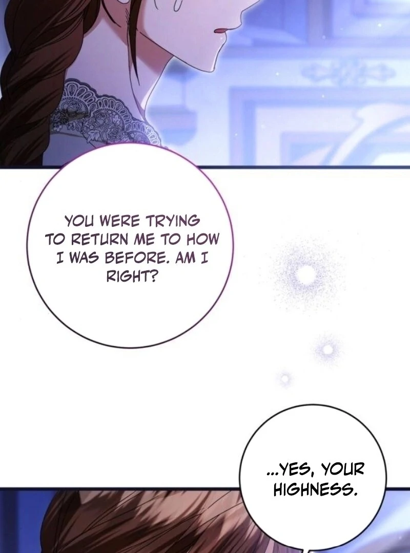 That’s Just How First Love Is, Your Highness chapter 28 page 36