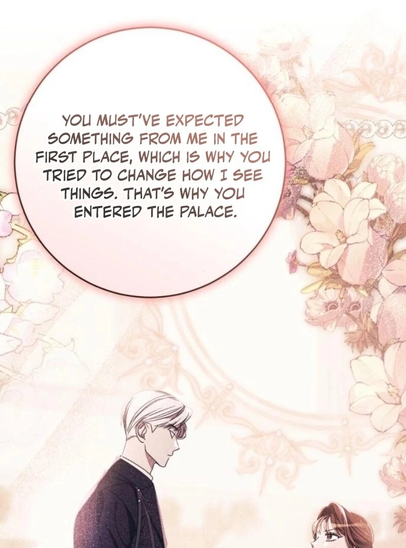 That’s Just How First Love Is, Your Highness chapter 28 page 43