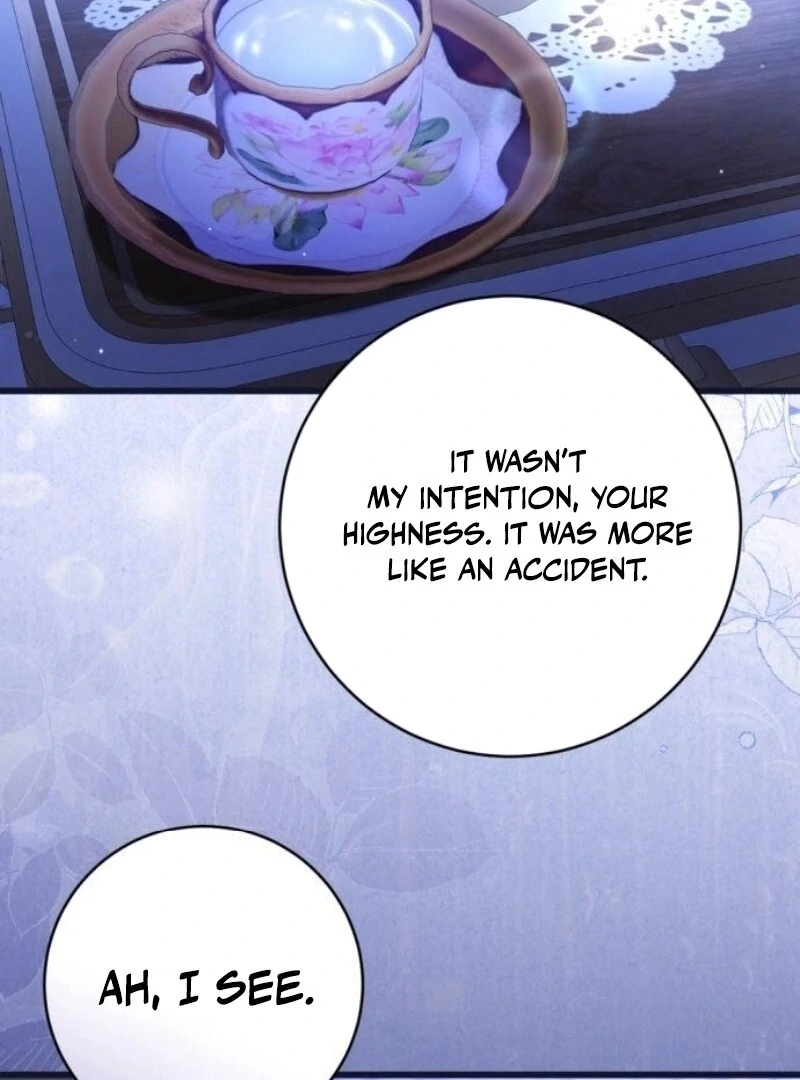 That’s Just How First Love Is, Your Highness chapter 28 page 48