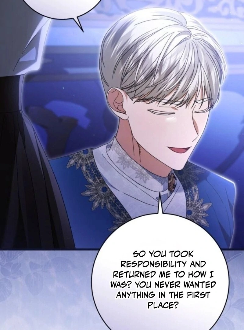 That’s Just How First Love Is, Your Highness chapter 28 page 49