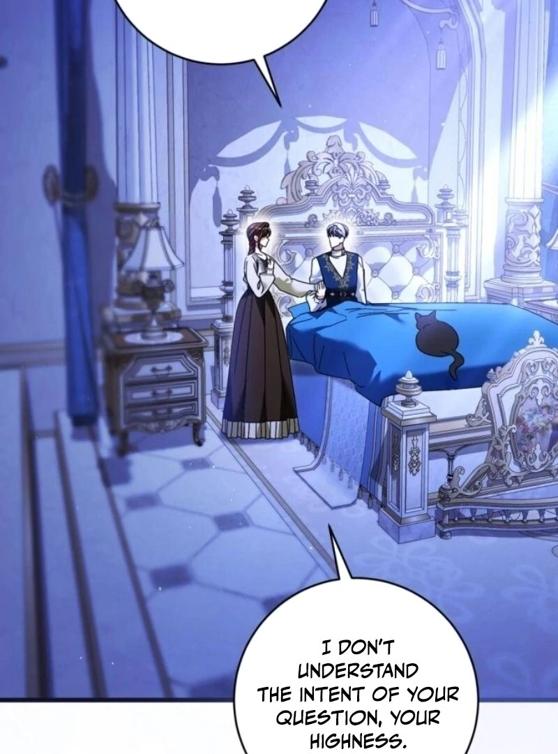 That’s Just How First Love Is, Your Highness chapter 28 page 52