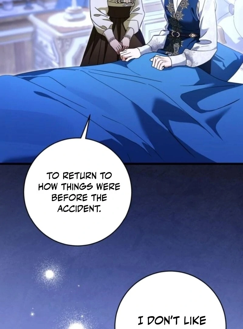That’s Just How First Love Is, Your Highness chapter 28 page 59