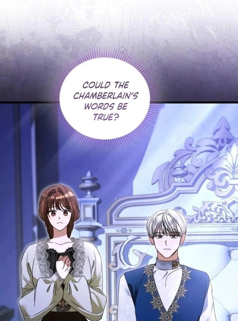 That’s Just How First Love Is, Your Highness chapter 28 page 6