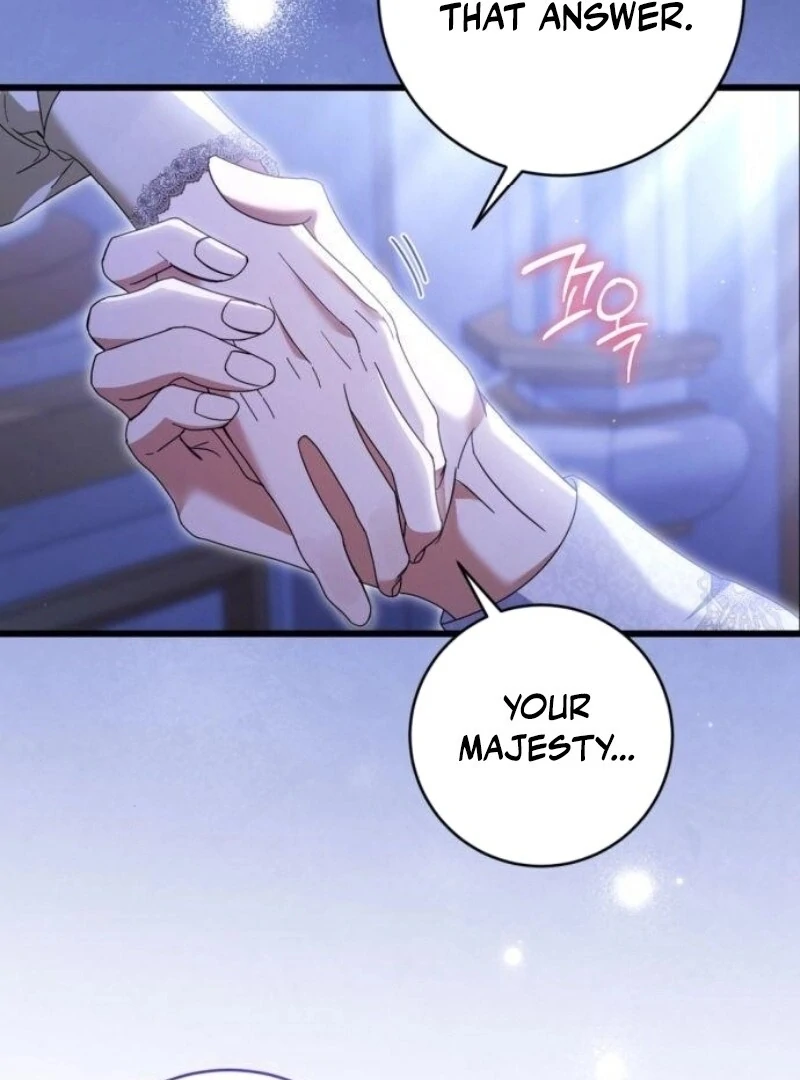 That’s Just How First Love Is, Your Highness chapter 28 page 60