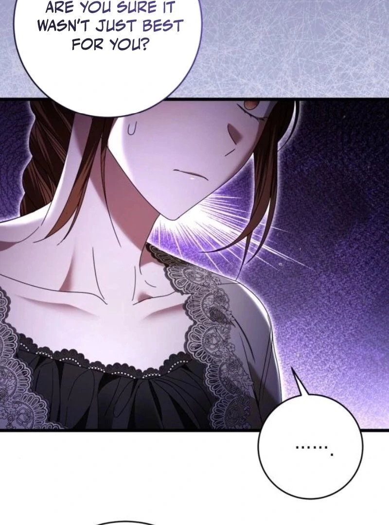 That’s Just How First Love Is, Your Highness chapter 28 page 63