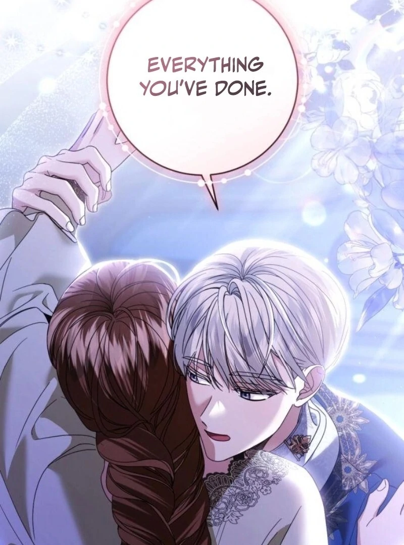 That’s Just How First Love Is, Your Highness chapter 28 page 70