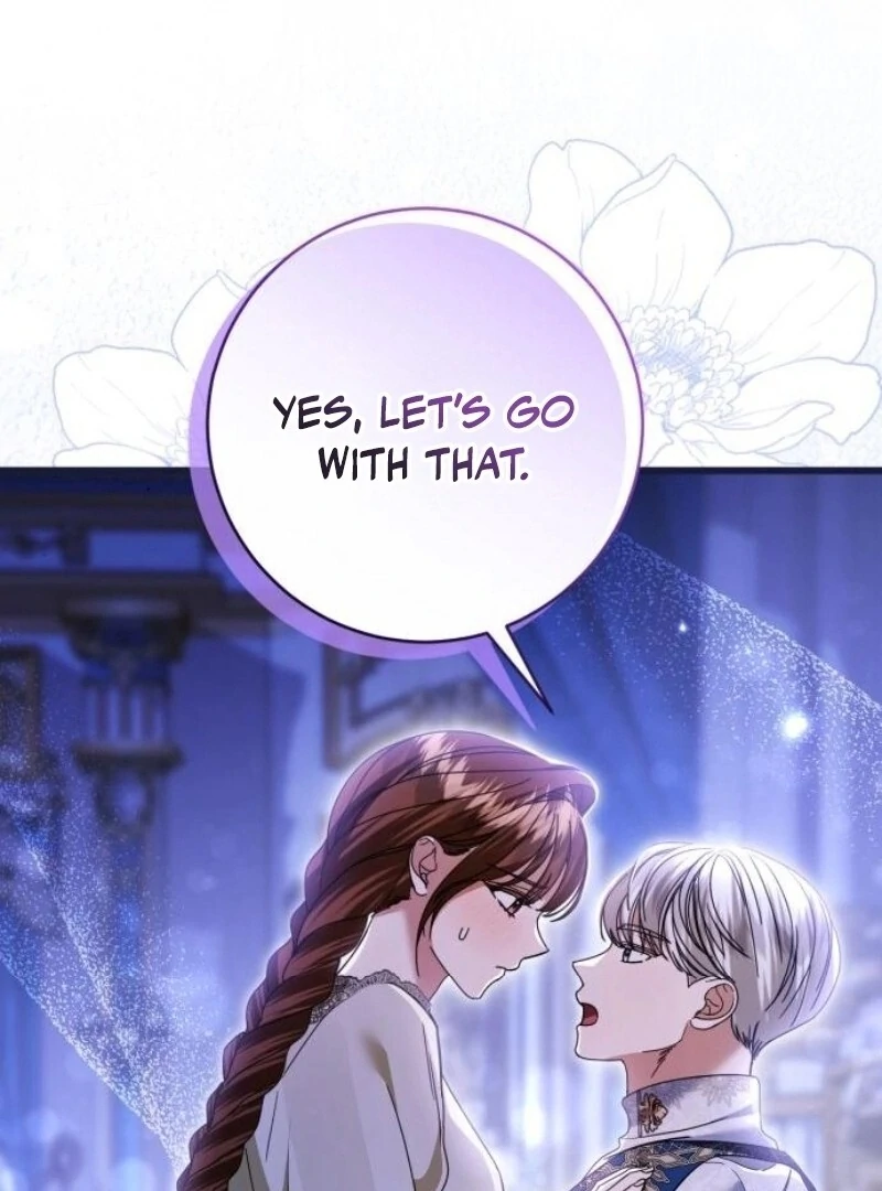 That’s Just How First Love Is, Your Highness chapter 28 page 80