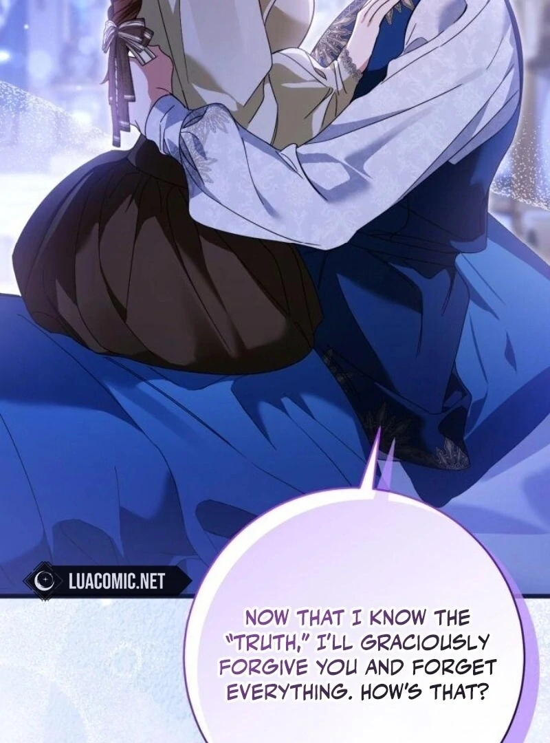 That’s Just How First Love Is, Your Highness chapter 28 page 81