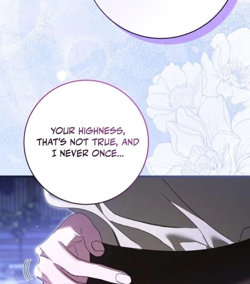 That’s Just How First Love Is, Your Highness chapter 28 page 82