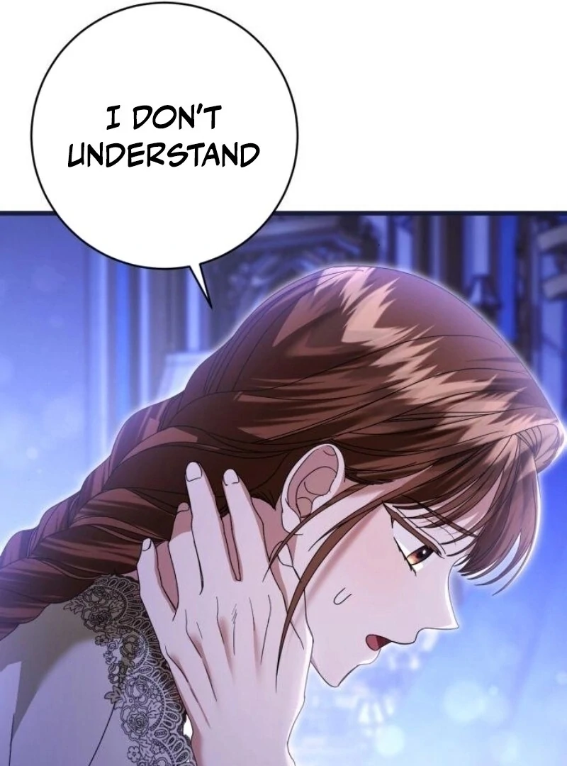 That’s Just How First Love Is, Your Highness chapter 28 page 84