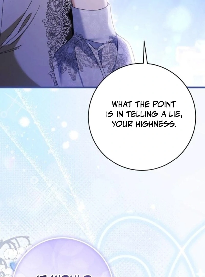 That’s Just How First Love Is, Your Highness chapter 28 page 85