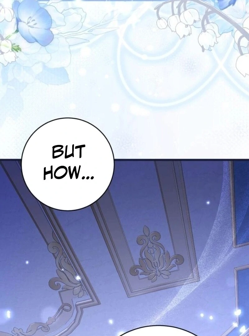 That’s Just How First Love Is, Your Highness chapter 28 page 87