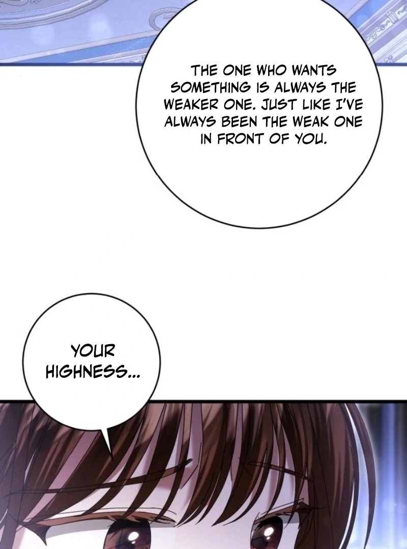 That’s Just How First Love Is, Your Highness chapter 28 page 88